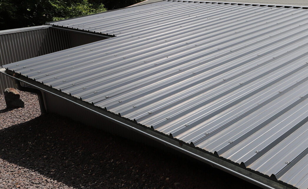Ann Arbor Metal Roof Repair, Ann Arbor Metal Roof Installation